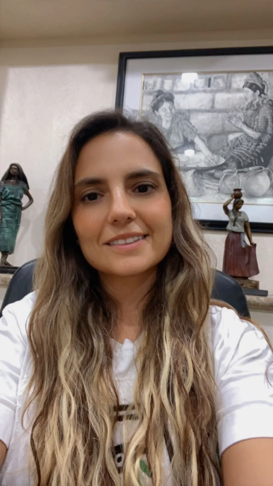 Foto de perfil de Daniela Montemayor