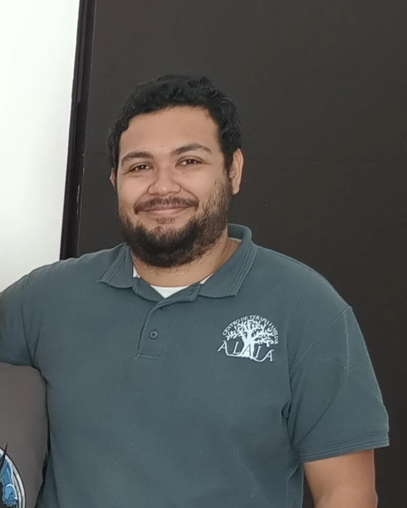 Foto de perfil de Habib Nacif