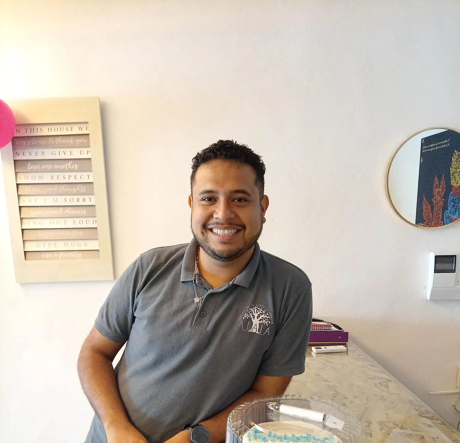 Foto de perfil de Luis Rondín