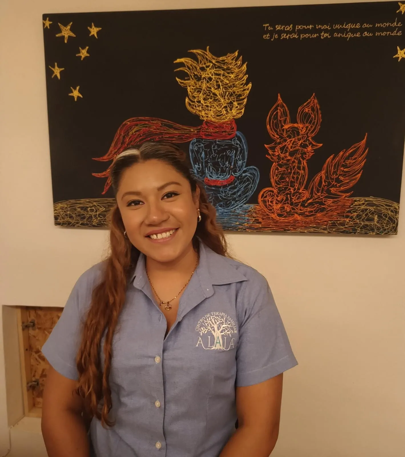 Foto de perfil de Daniela Montemayor